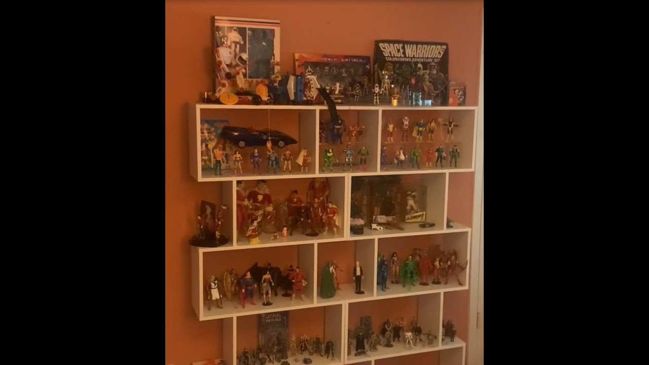 Office Toys