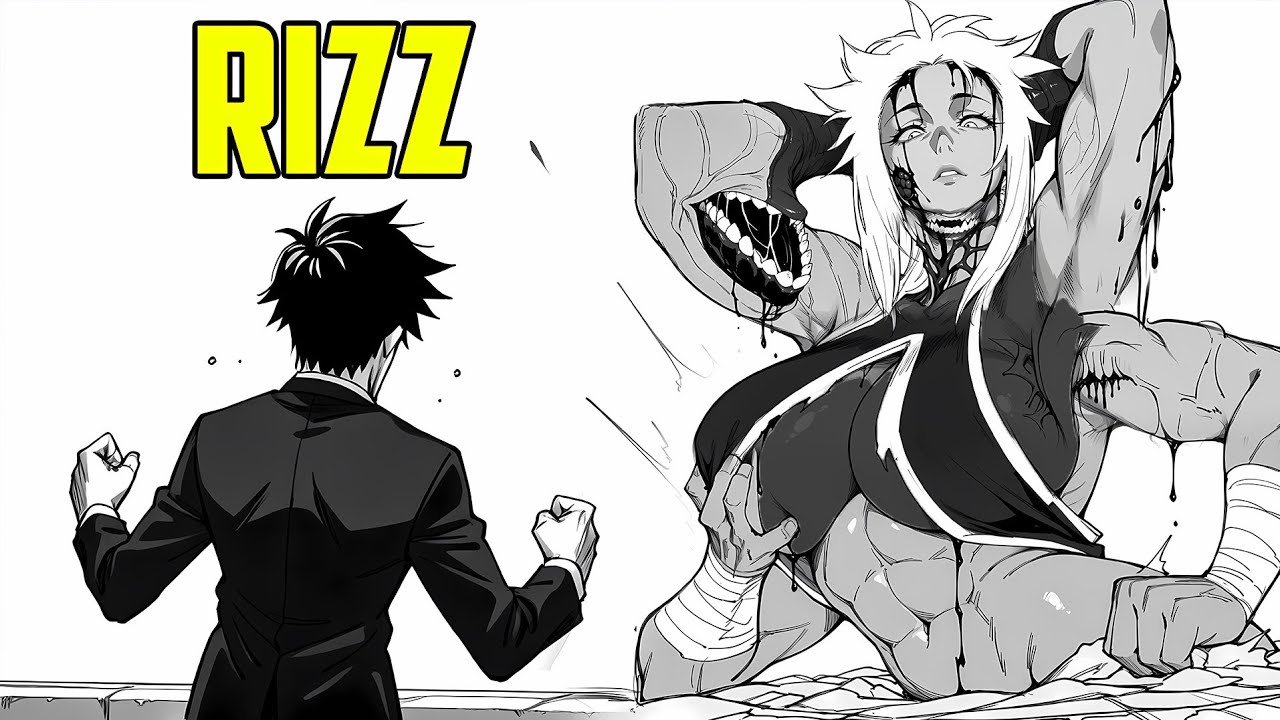 Every Final Boss in the World Keeps Coming to This Weak Guy&rsquo;s House!! - Manga Recap