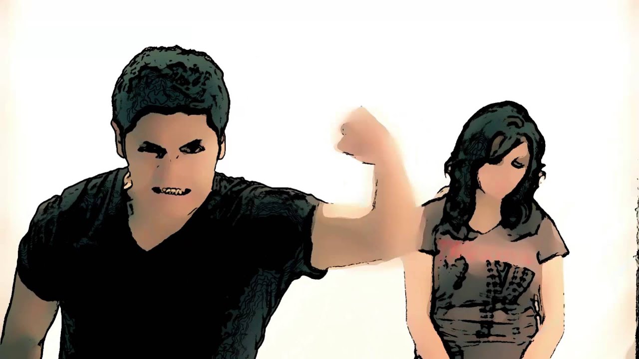 LA IMPULSIVIDAD_ Amor Peligroso