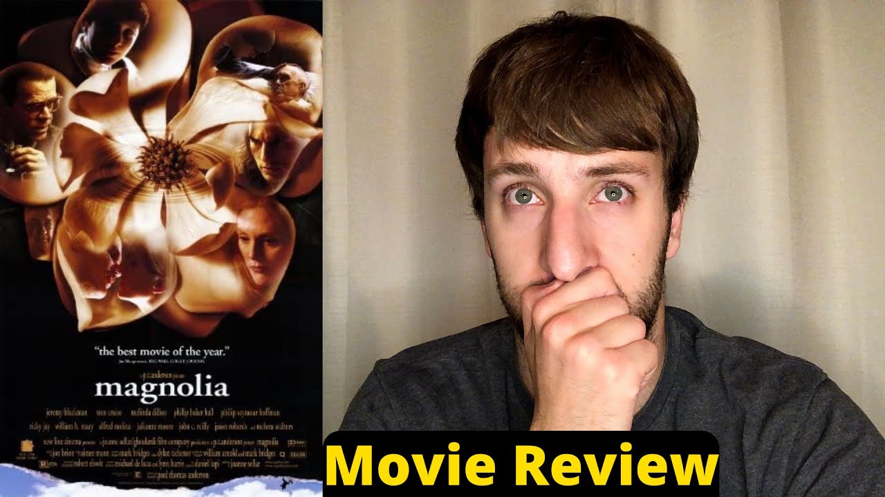 Magnolia - Movie Review