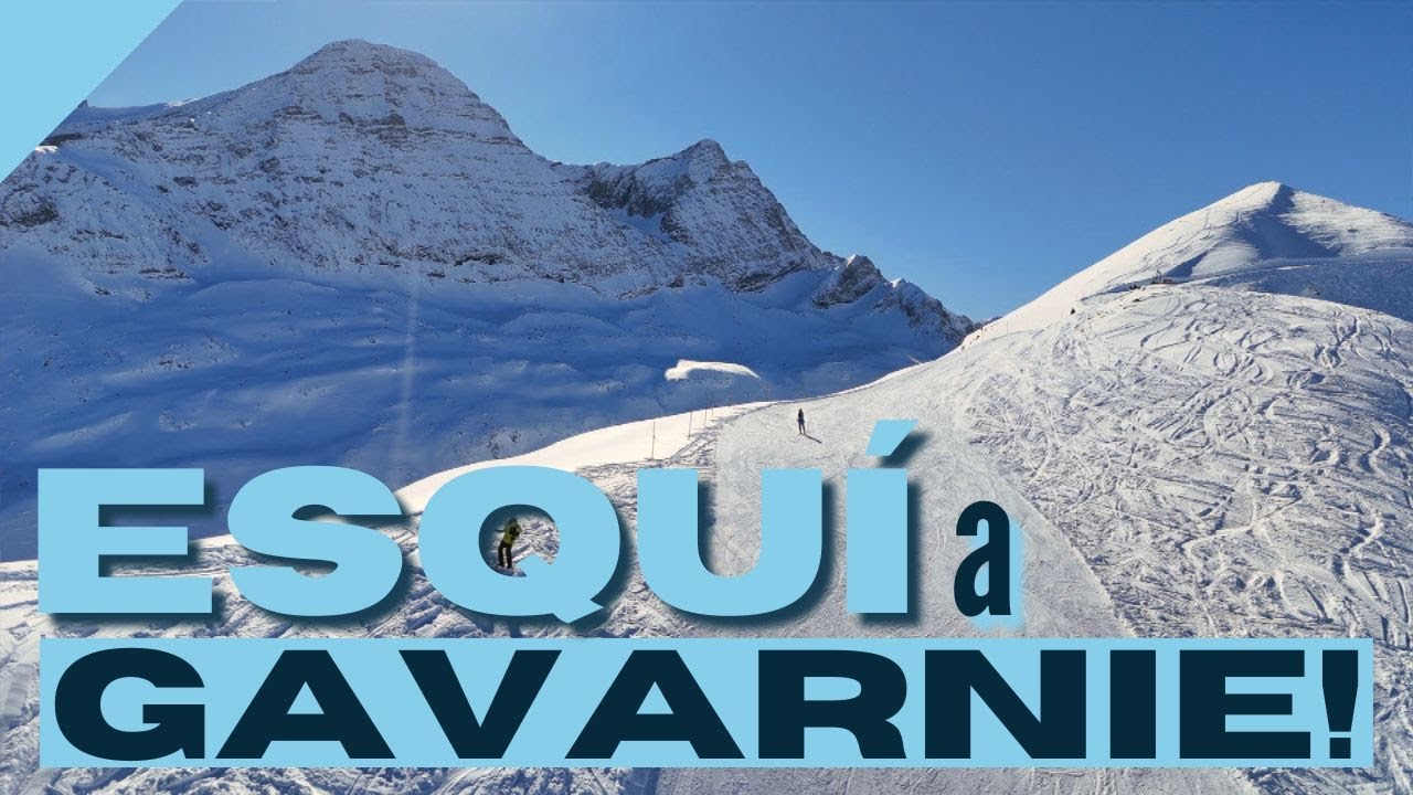 Descobrim Gavarnie-Gèdre! Esquí als Pirineus francesos