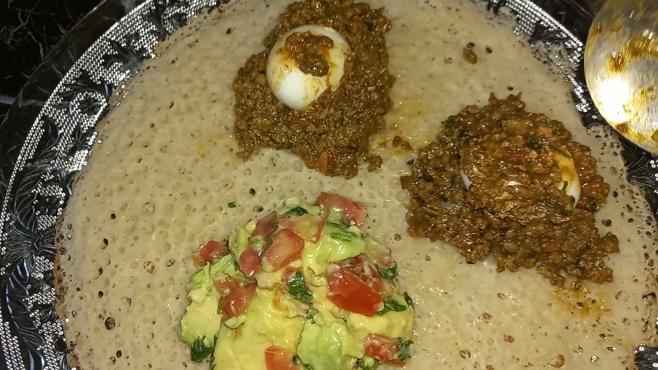 COOK WITH ME,MAKING ETHIOPIAN INJERA WITHOUT TEFF...WHERE TO GET TEFF IN NAIROBI...