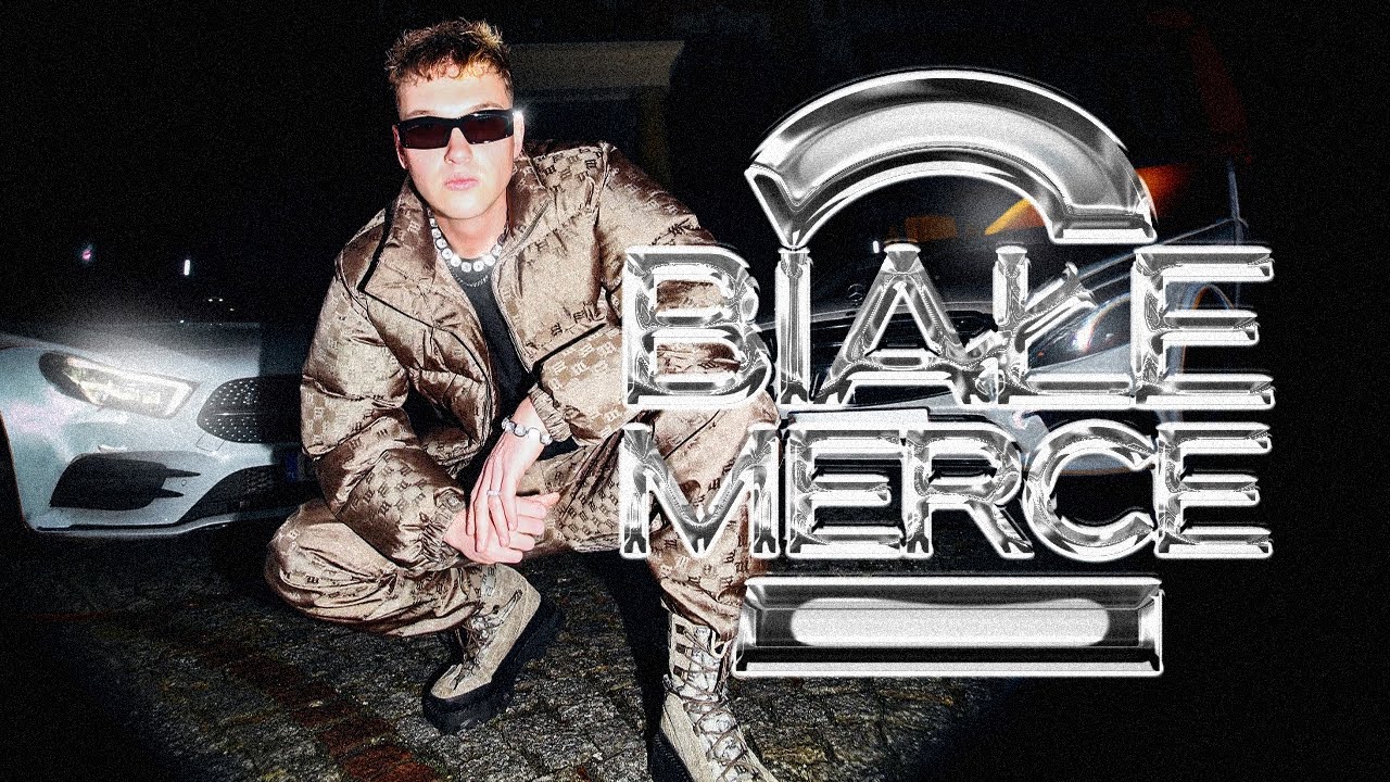 Wac Toja - 2 Białe Merce (Official Video)