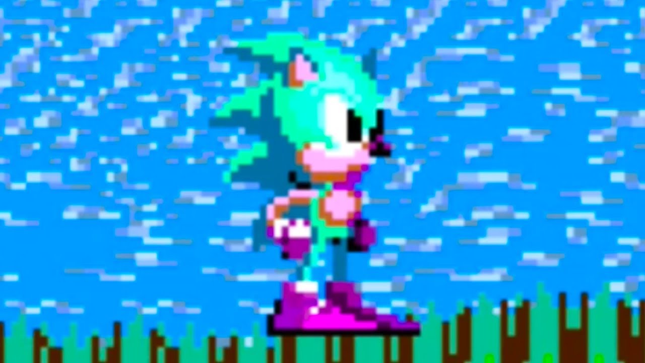Sonic 1337