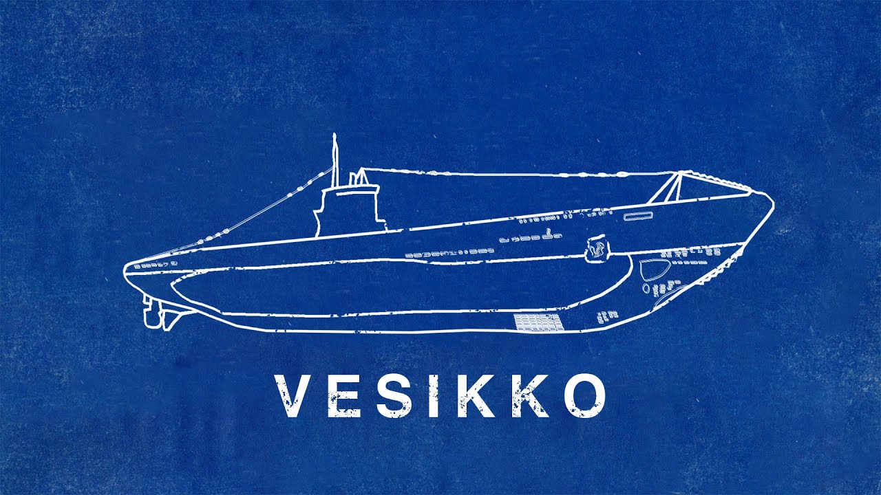 Vesikko