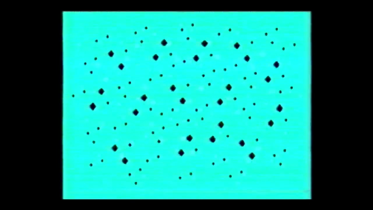 lil hero - radar (official visualizer)