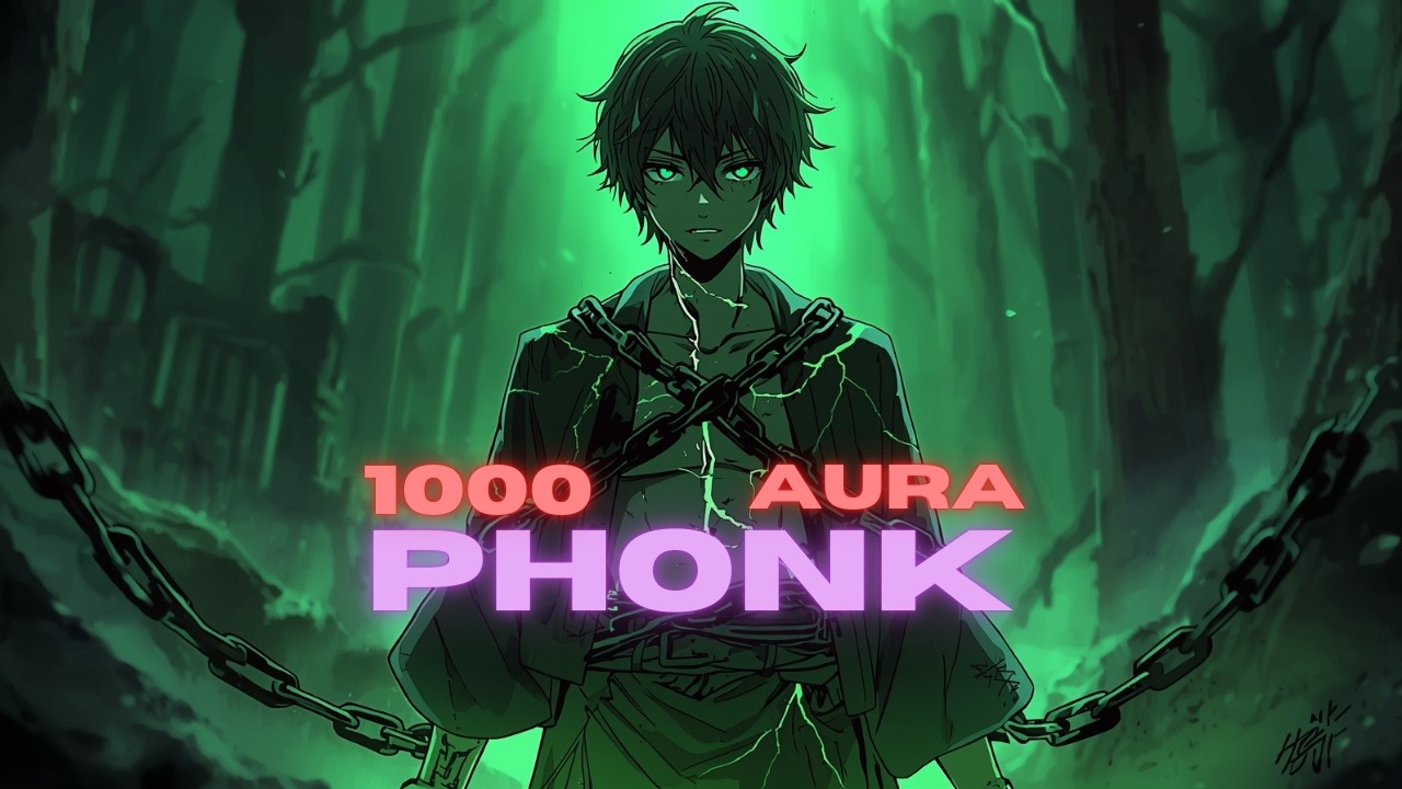 Midnight Redline 🔥 | BEST PHONK MUSIC 