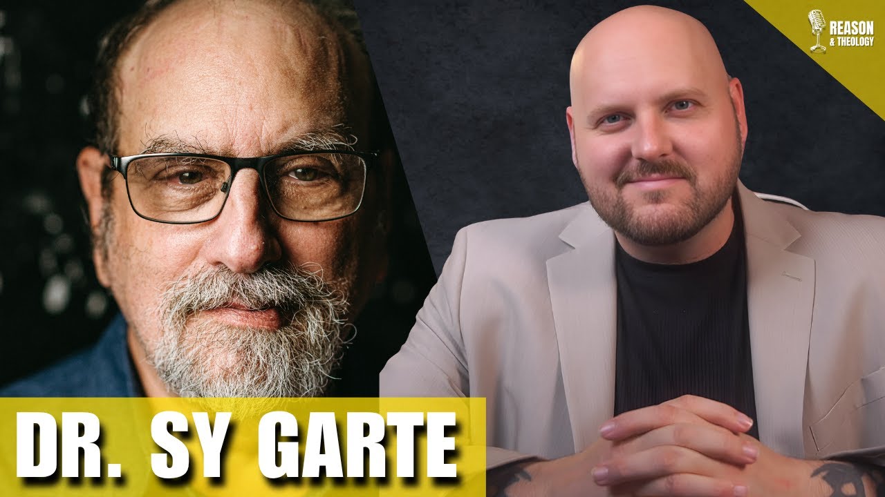 Beyond Evolution: How Science Points to God | w/ Dr. Sy Garte