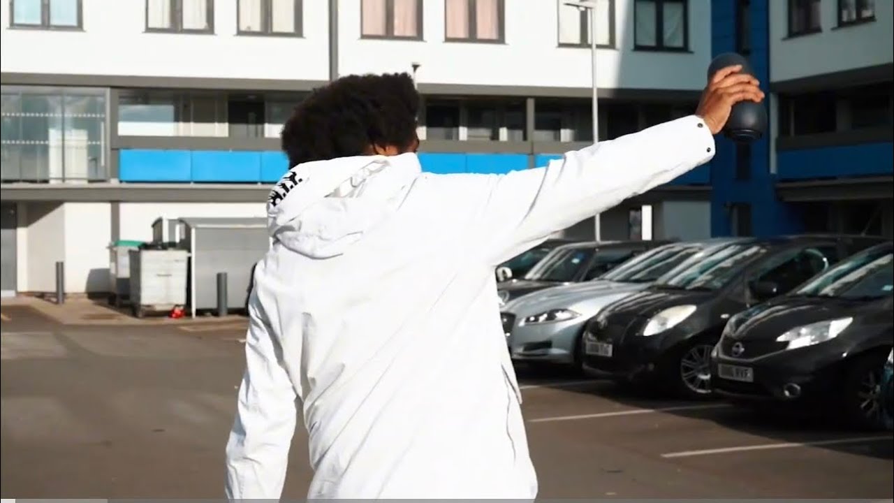 Wize1 Very (Official Music Video)