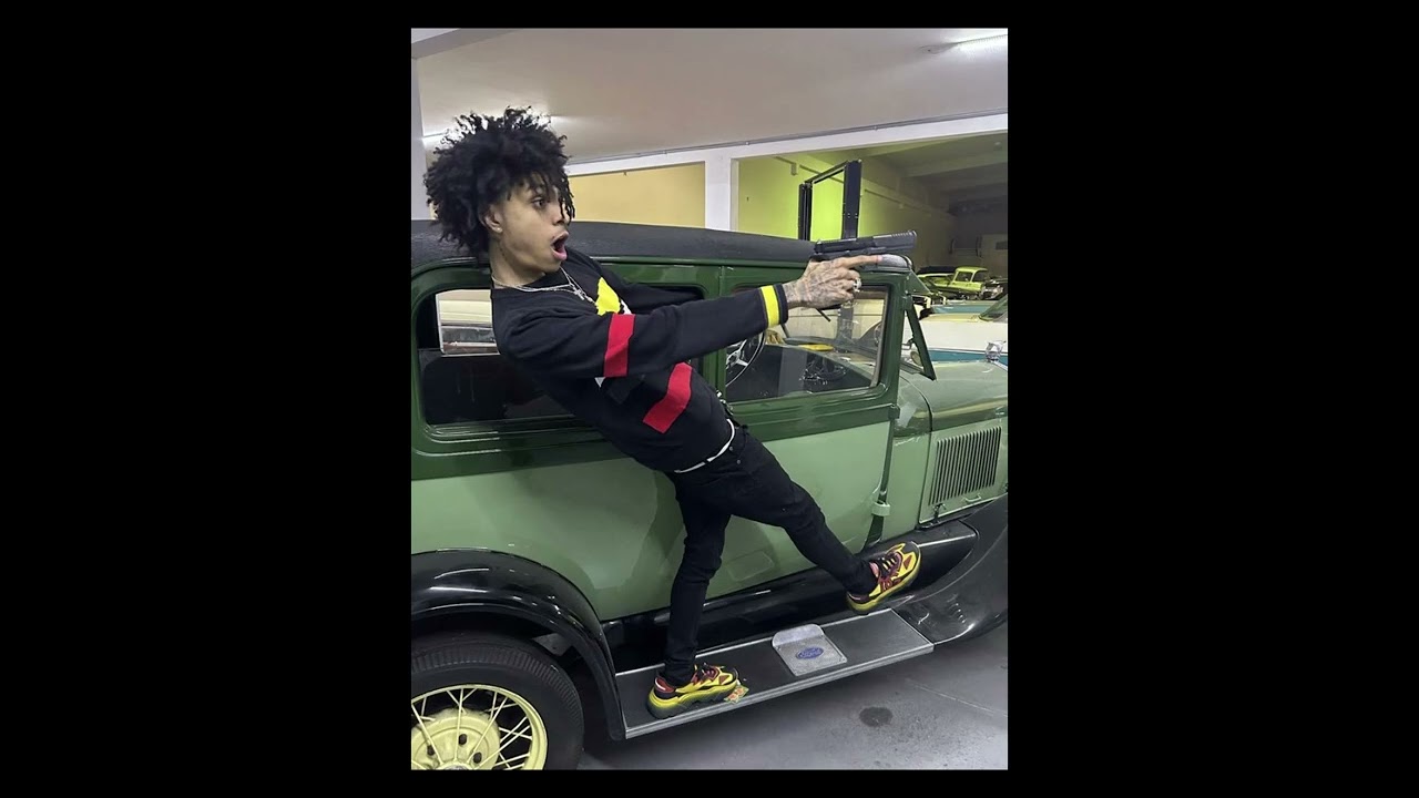 Lil Tony x Rroxket type beat "magic city"