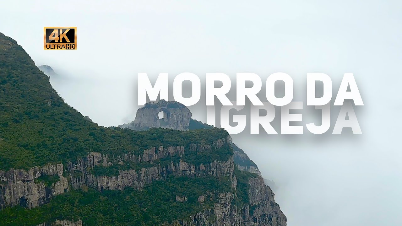 EP-8 Fui conhecer Morro da Igreja em Urubici - SC de moto Honda X-ADV. 