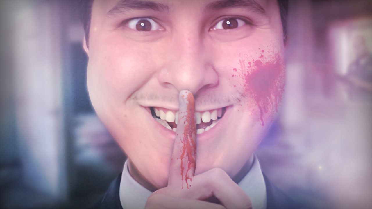 مجاني أديني : سر باري الخطير 🔪