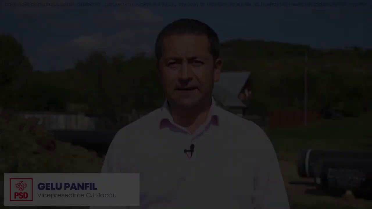 Comunele Helegiu și Livezi au nevoie urgentă de administrații performante.