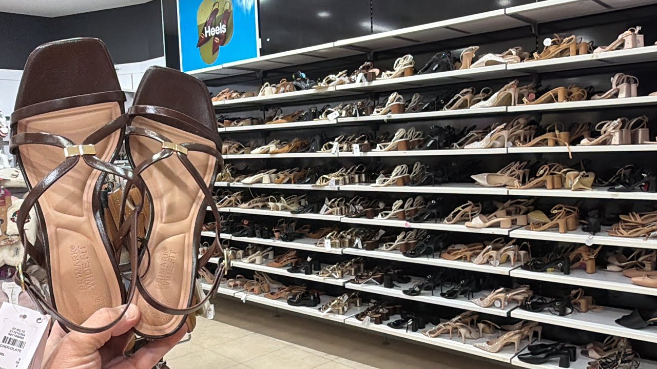 Primark Shoes Women's What's New in 2026