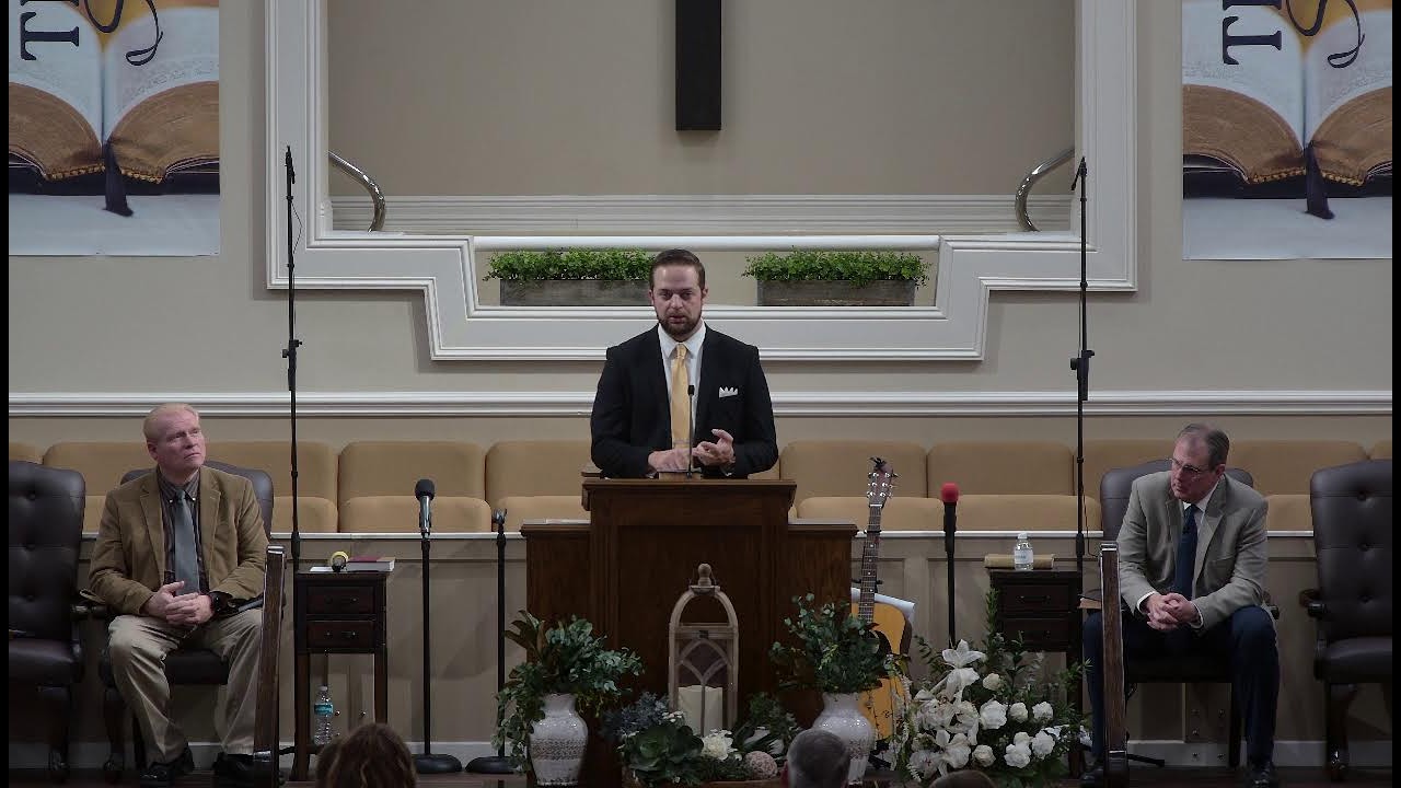 Riverland Baptist Chhurch