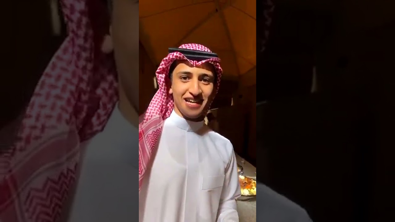 تغطية إحتفال أسرة آل دعيج بمناسبة عيد الفطر المبارك عام ١٤٤٣ وافتتاح قصر العائلة في محافظة مرات