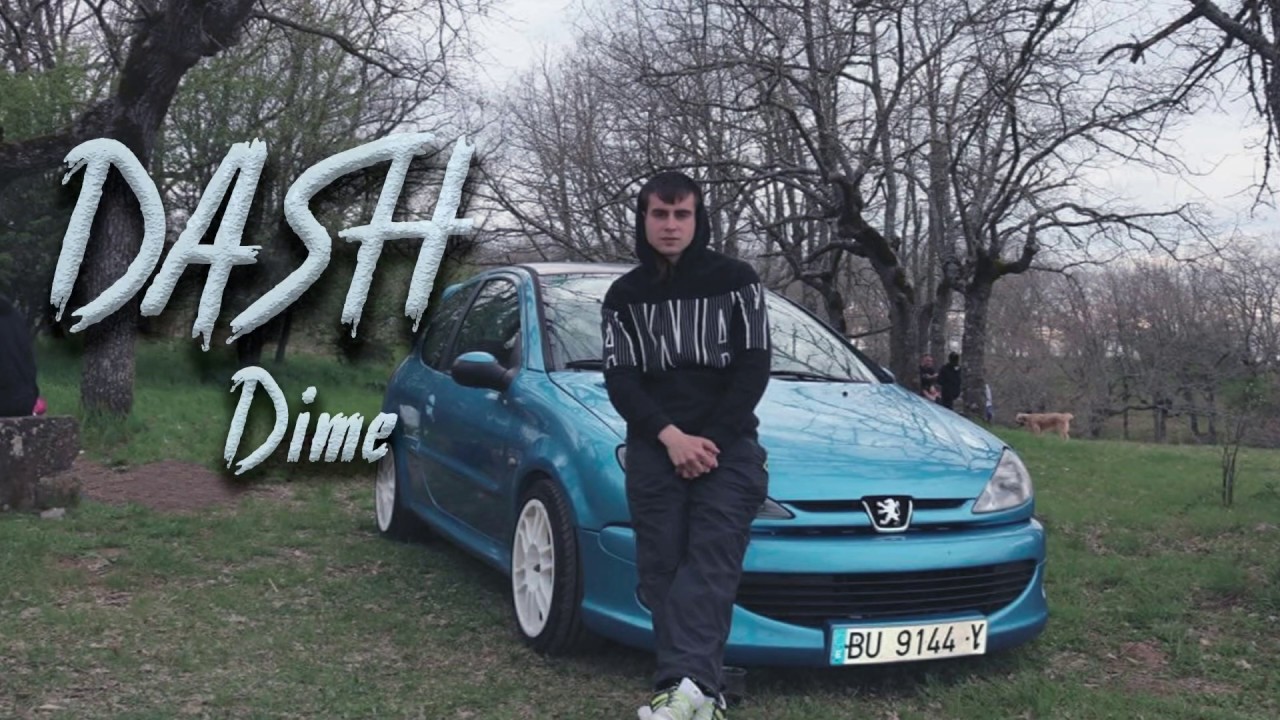 DASH-DIME