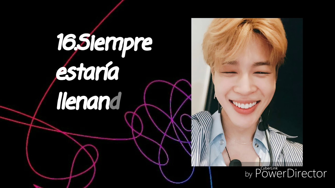 ¿COMO SERÍA JIMIN EN UNA RELACIÓN? 7u7