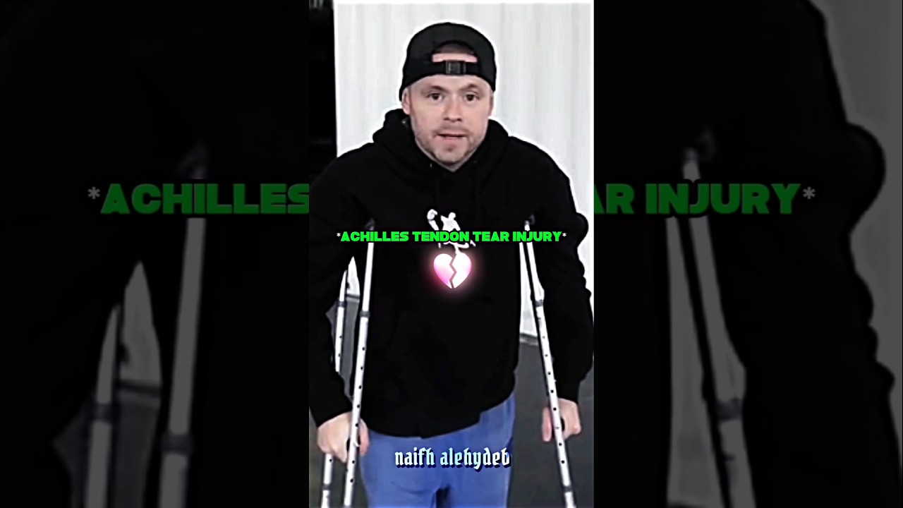 The Professor SUFFERS a brutal injury 😢💔