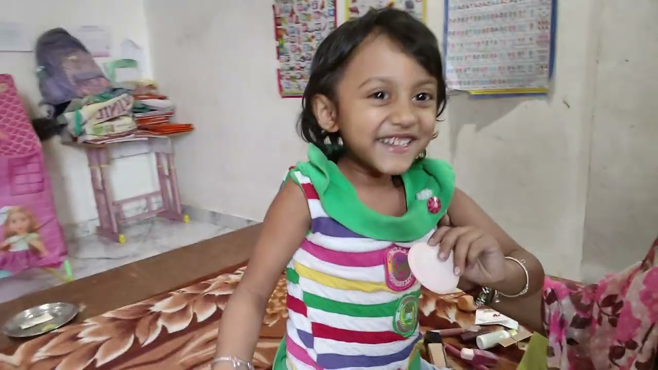 Ye kya kar diya mayanshi ne🙂🙂