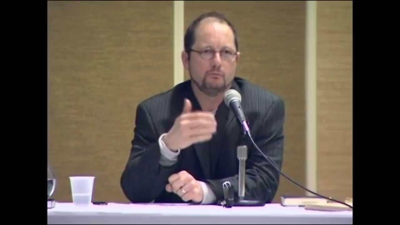 Bart Ehrman vs. James White Debate P2