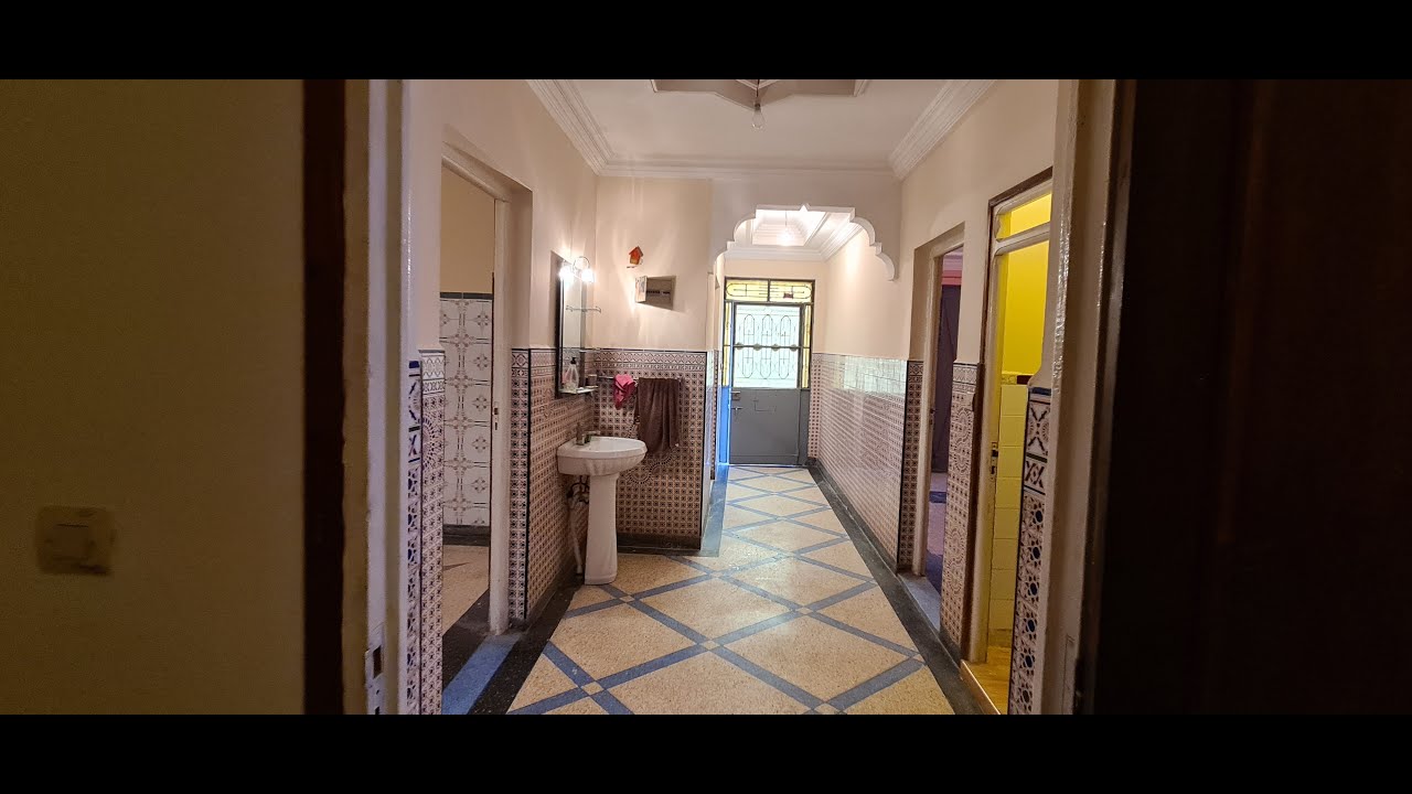 منزل مستقل للبيع 100 متر 50 مليون قابل للتفاوض 📱0642213034