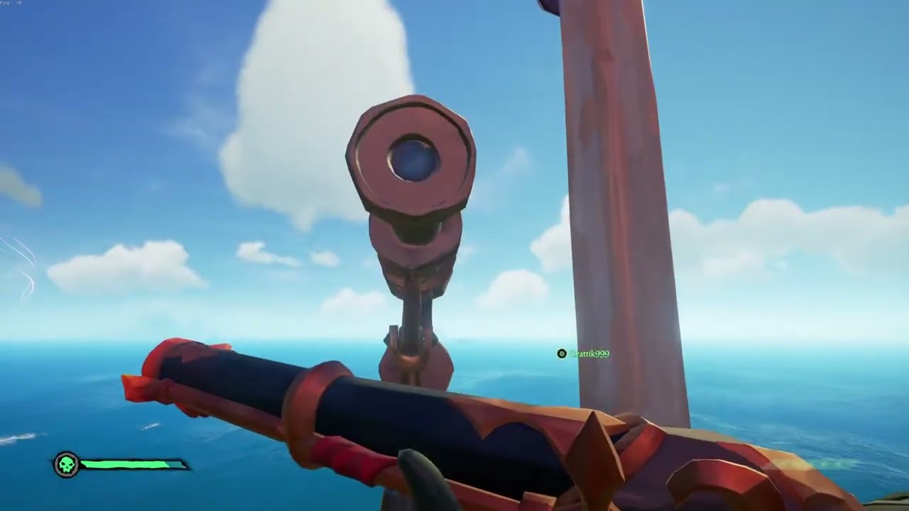 Sea Of Thieves: Tag Team Showdown