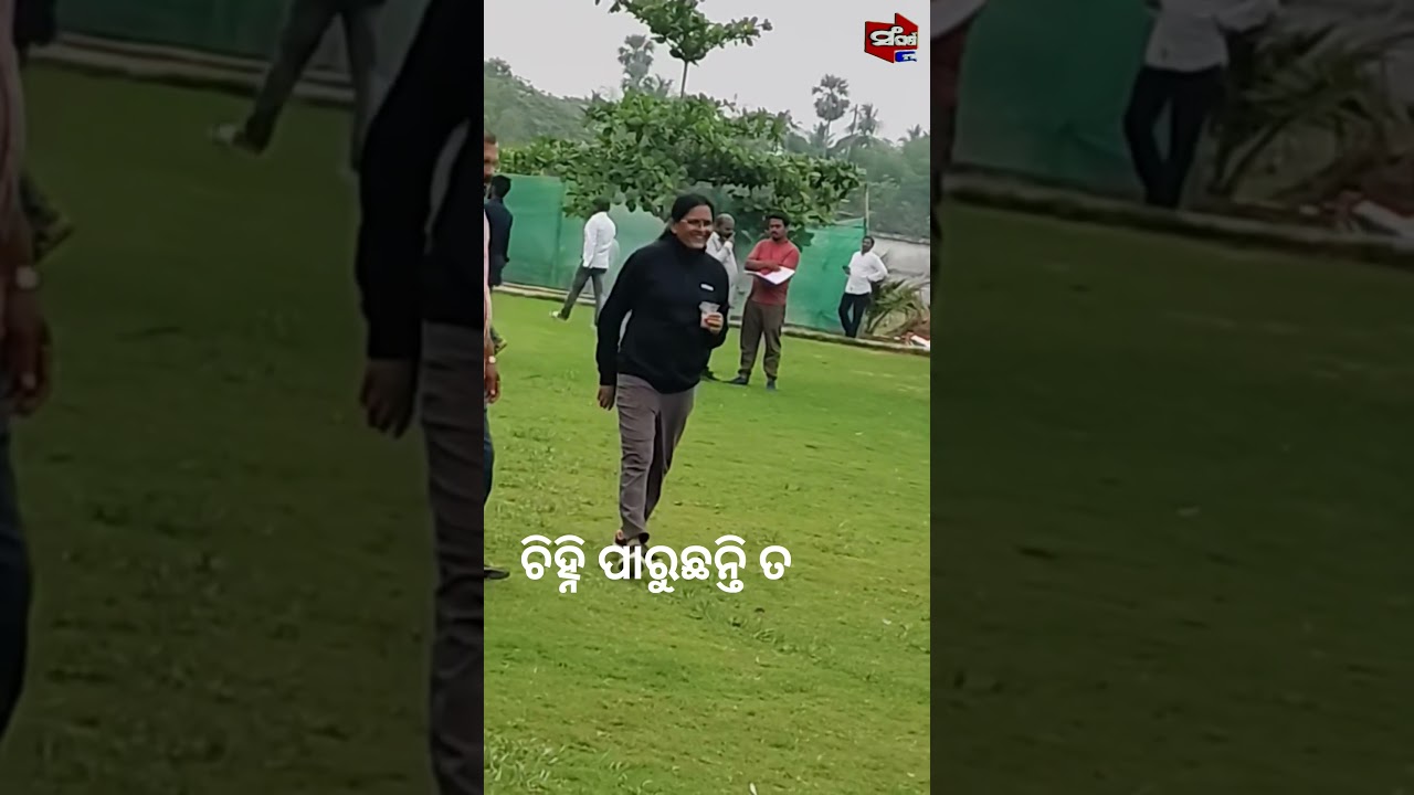 prabhati parida#upmukhymantri#nimapad#Puri#lady Don#viral#short#sangharsatv
