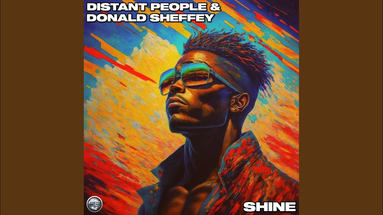 Shine (Dub Mix)