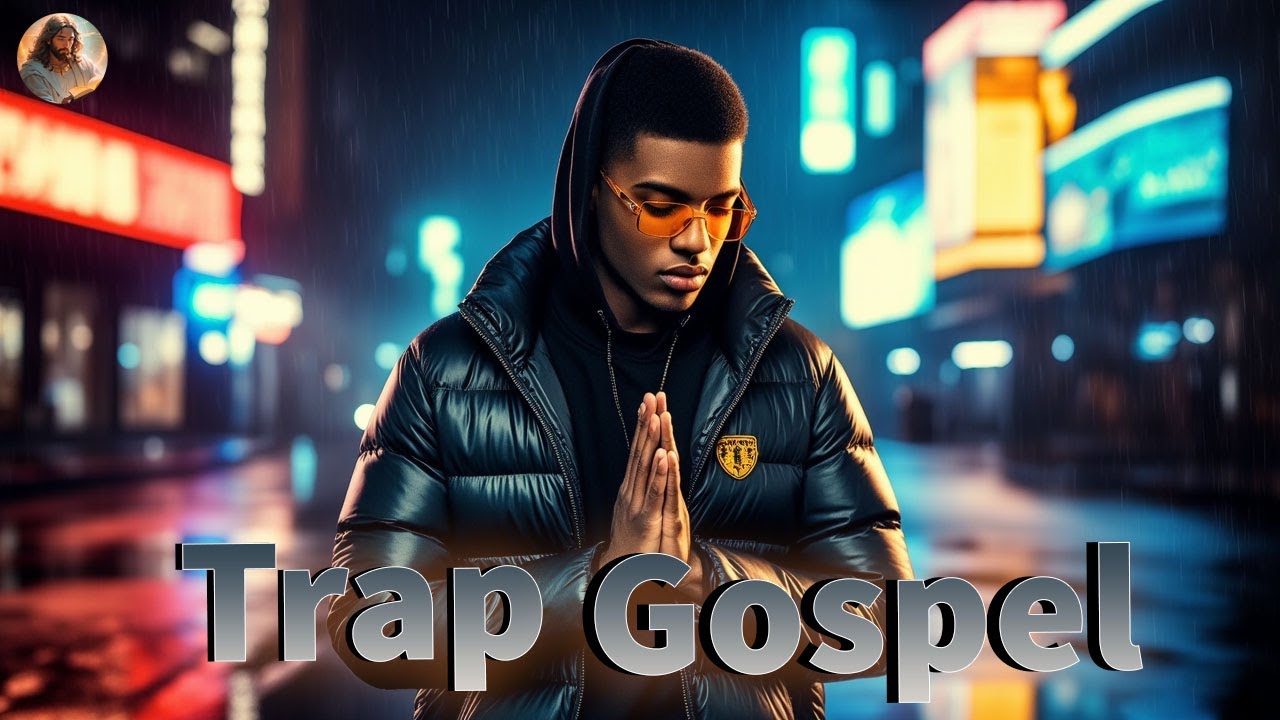 🔥 MESMO FERIDO, AINDA ORO 💔🔥(Still Standing Hurt) | Trap Gospel de Superação e Fé