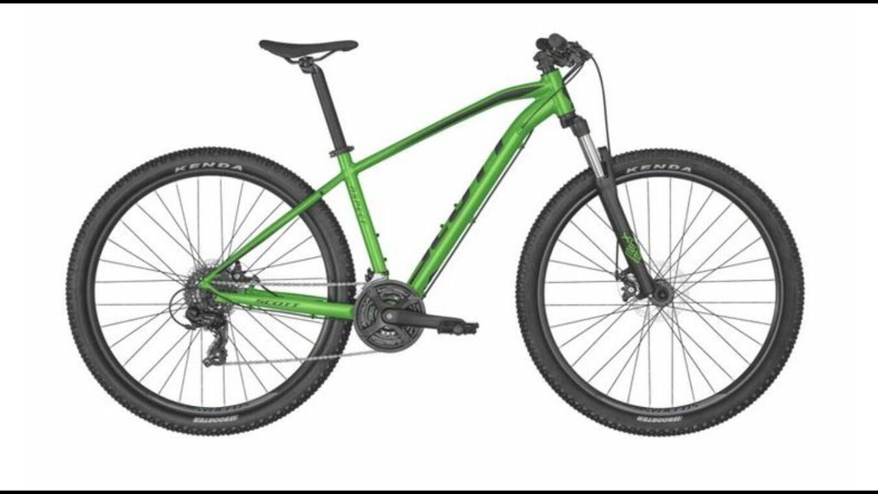 Scott Aspect 970