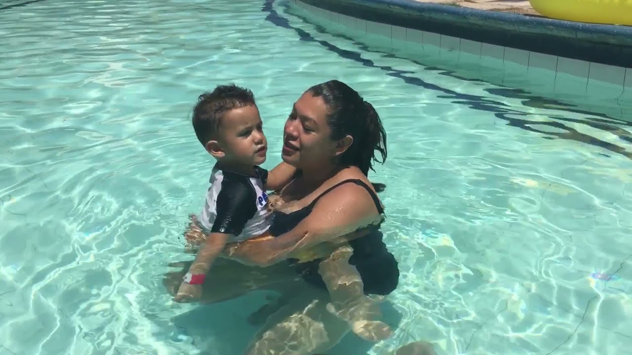 Kunduchi Wet “N” Wild Water Park - Dar Es Salaam 2018.