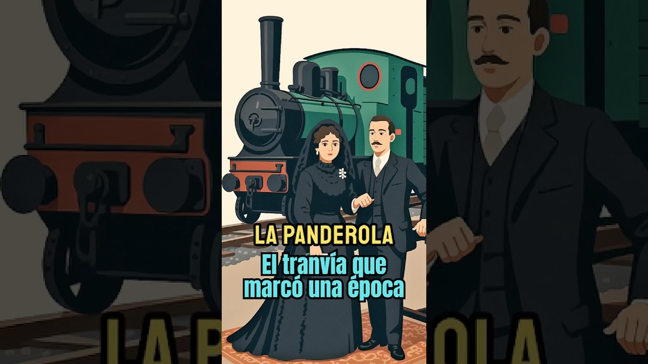 🚂✨ La Panderola: el tren que uni&oacute; La Plana #LaPanderola #Castell&oacute;n #ModelismoFerroviario #Trenes