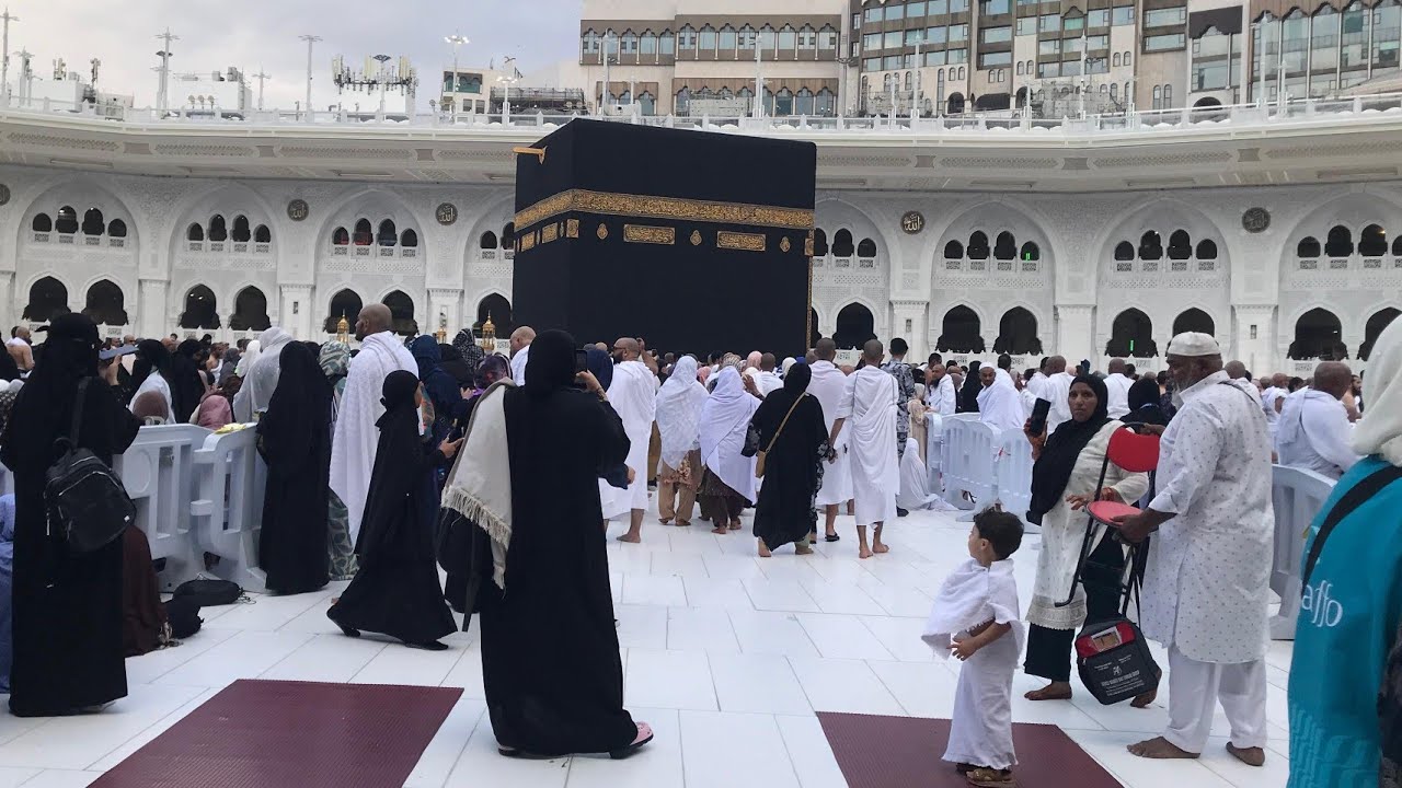 Makkah Today Live 🔴 | 16 Feb 2026 | Makkah Beautiful View 🕋
