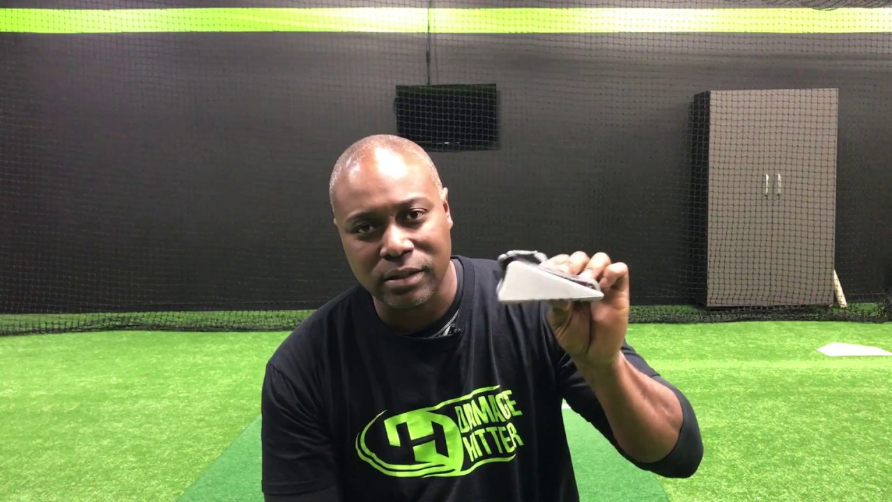 PowerUp Wedge