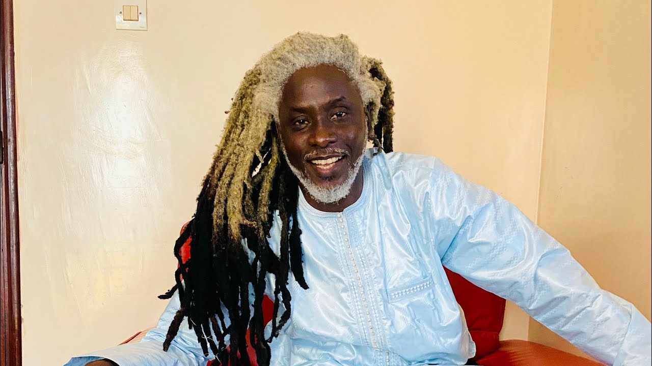 Best of Ndongo sarr