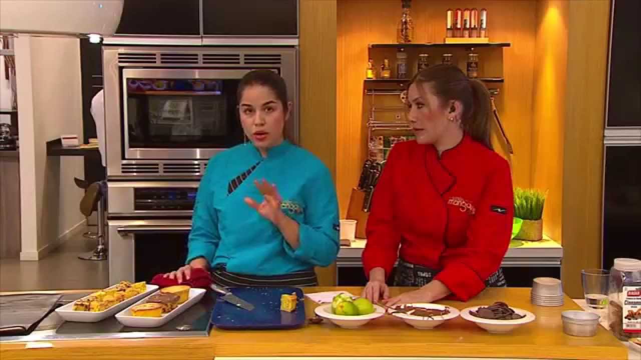 La Sartén por el Mango - Abril 9