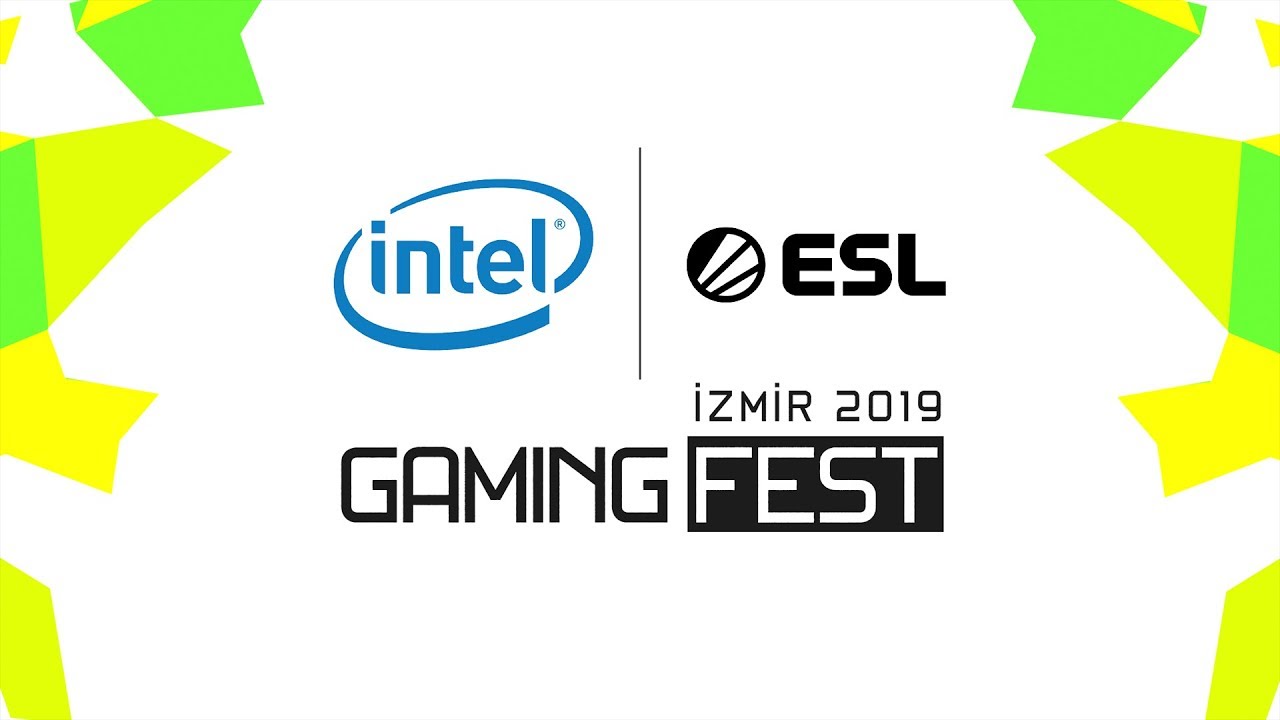 CANLI: [TR] INTEL ESL Türkiye Dota 2 Şampiyonası BÜYÜK FİNALİ