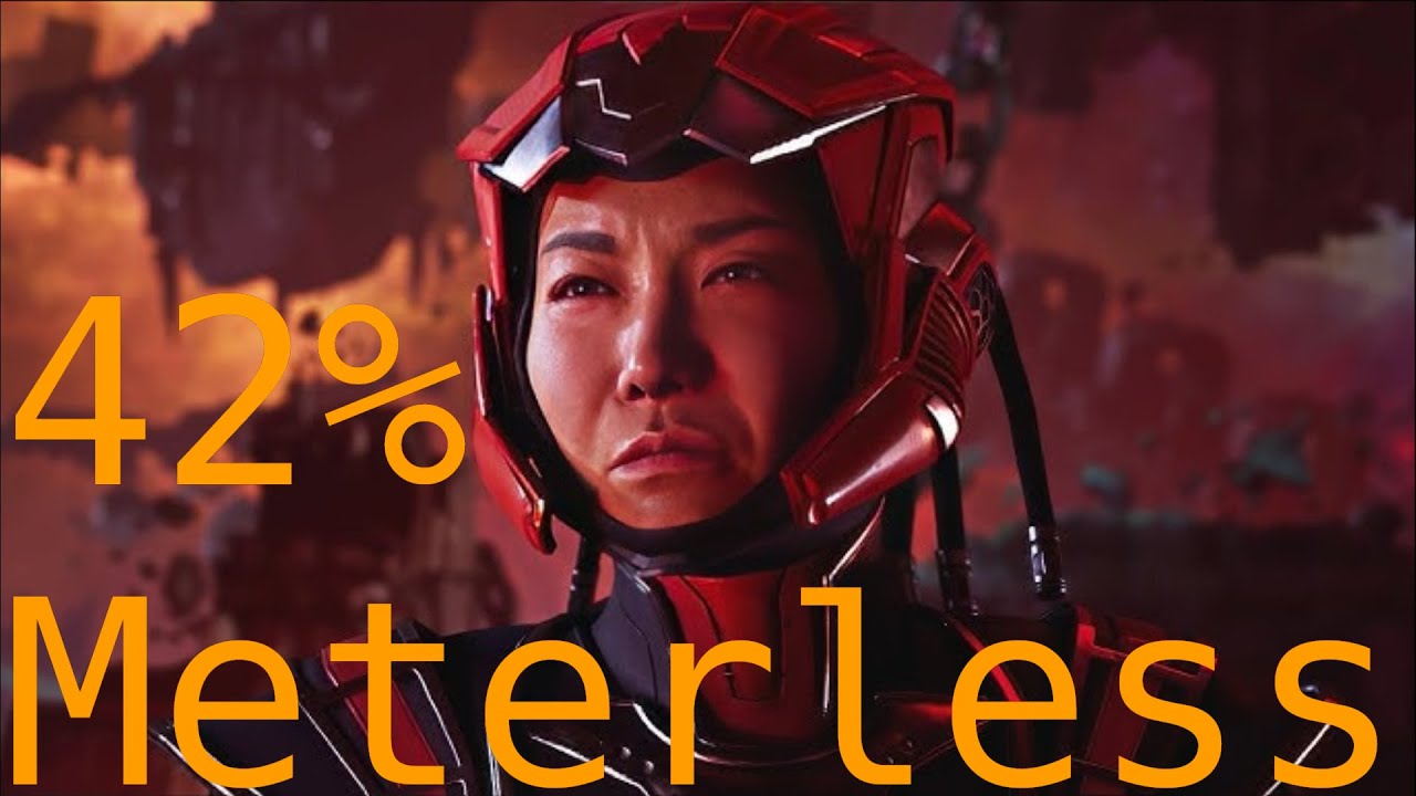 Sektor/Sareena 42% Meterless Combo