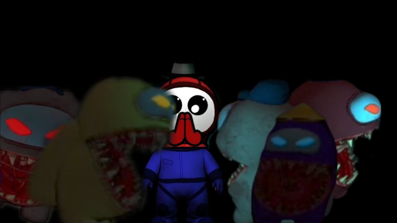 Sovrevivi con 5 impostores!