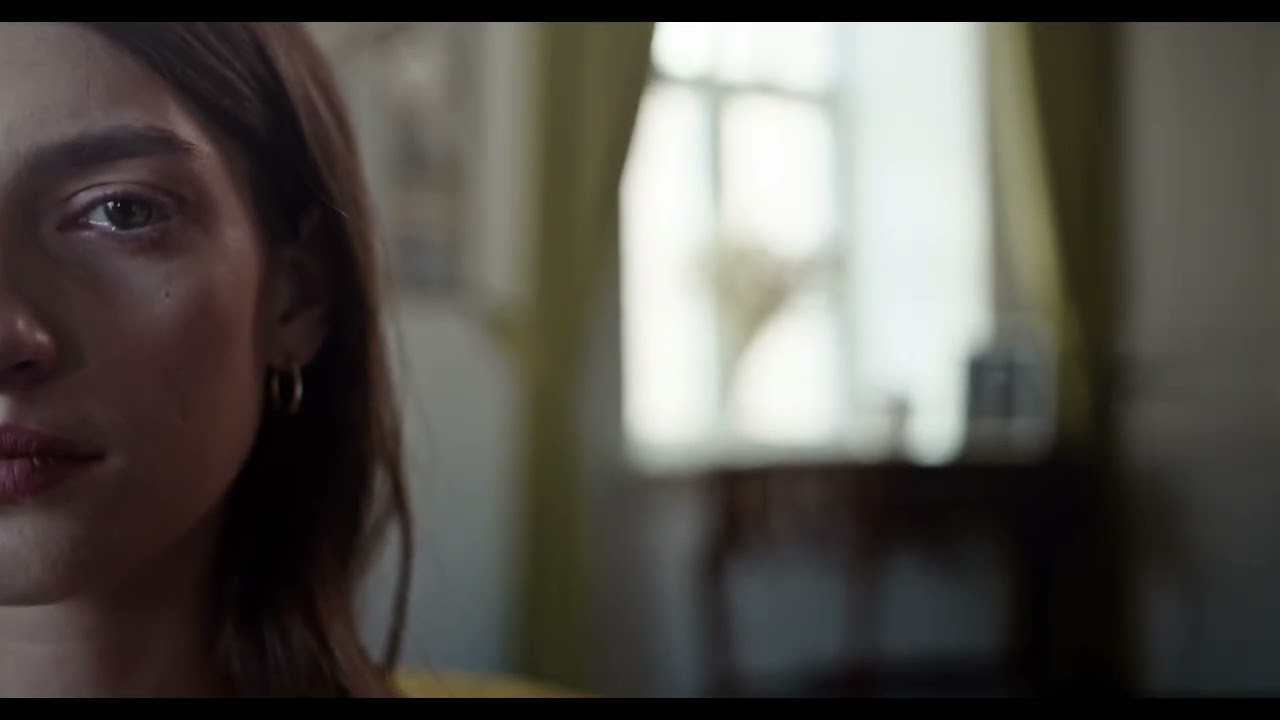 LAURA MARÍA´S GRIEF.  Óscar Perdomo León video