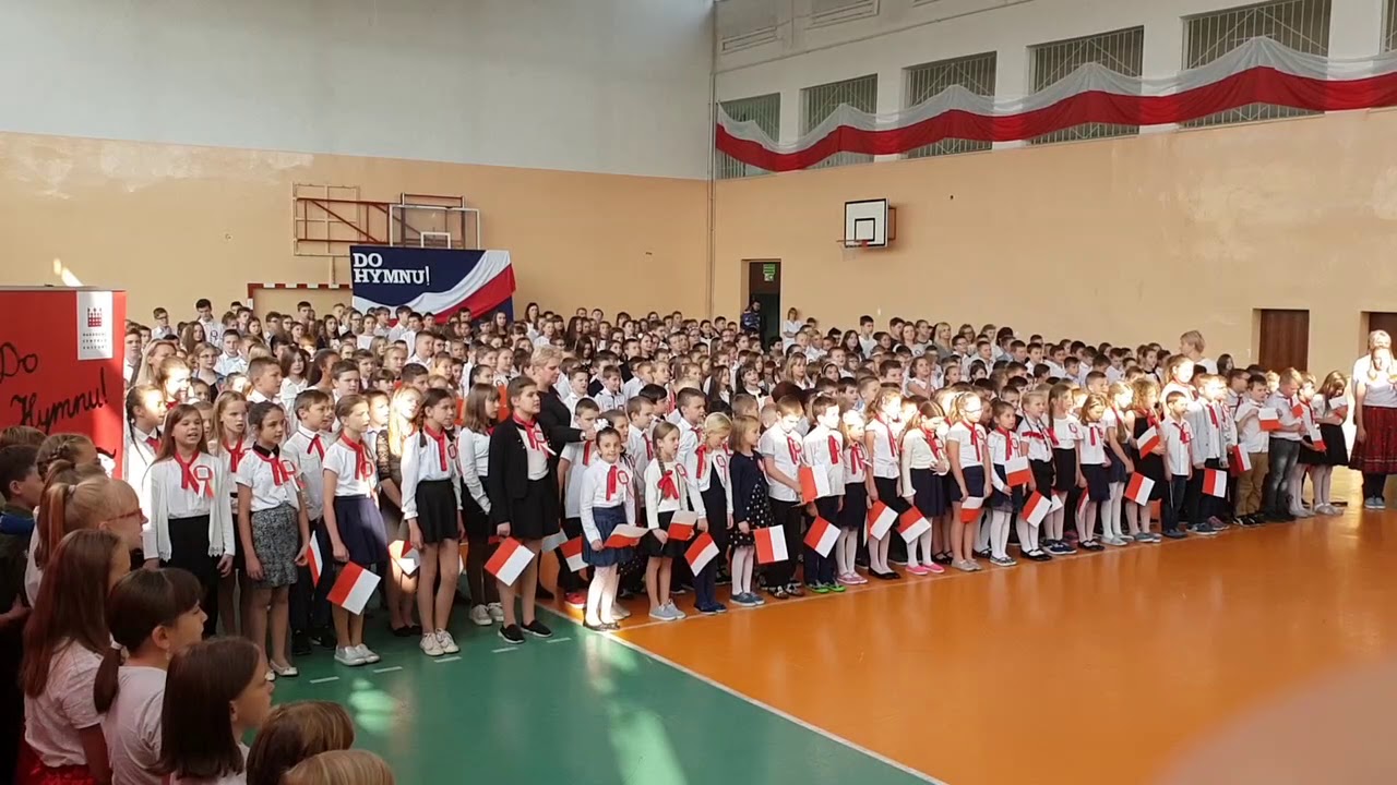 Marsz Marsz Polonia