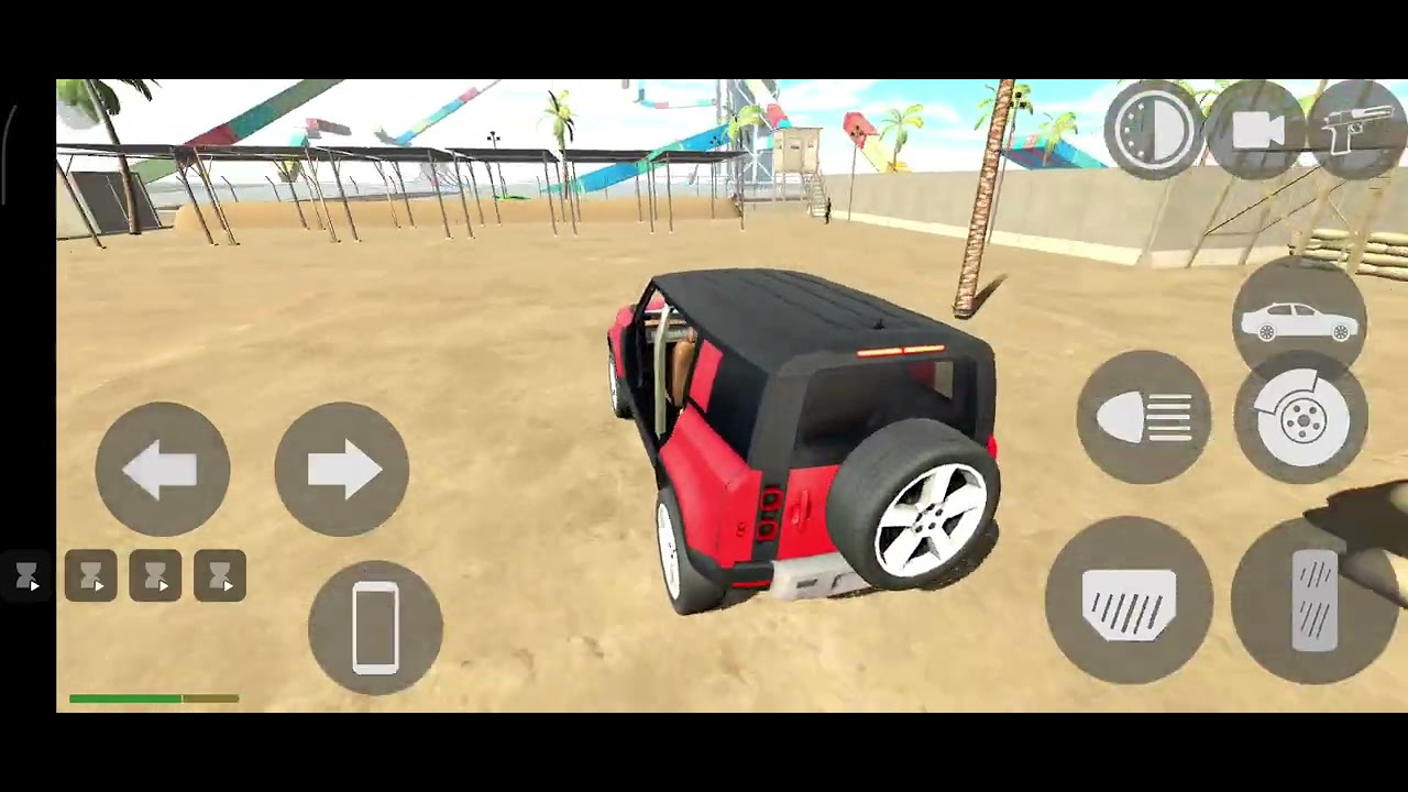 Franklin and Shinchan Celebrate Christmas with Santa Claus in Indian Bike Driving 3D