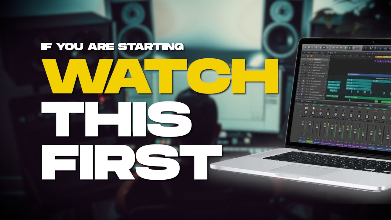 😩 What No One Told Me About Being a Music Producer (7 Harsh Truths)