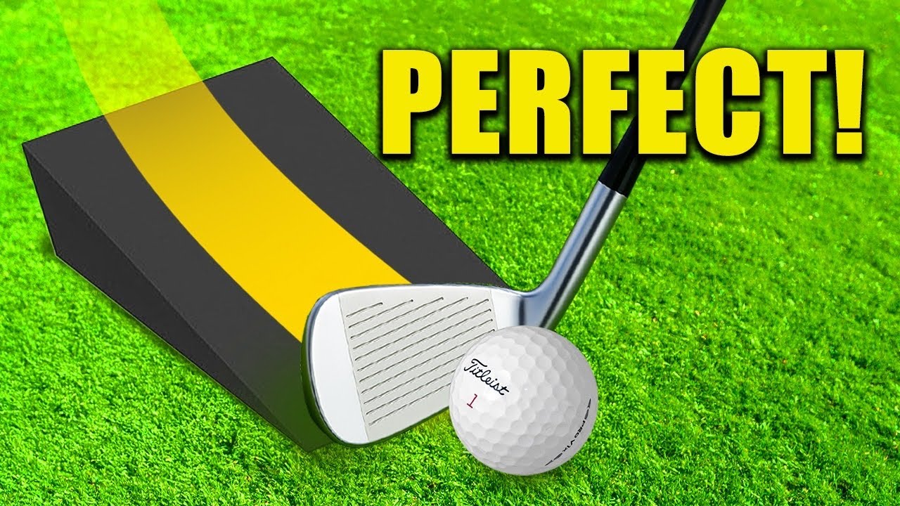 This Drill Transformed My Ball Striking Immediately