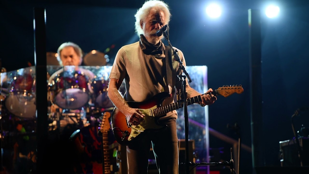 Dead & Co Brokedown Palace Sept 18 2021 Wrigley Field Chicago nunupics