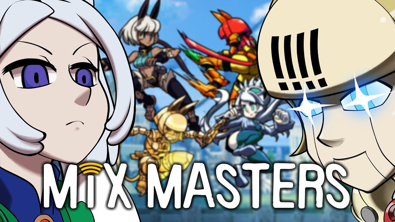 My Dominican king is back! Mix Masters Online #122