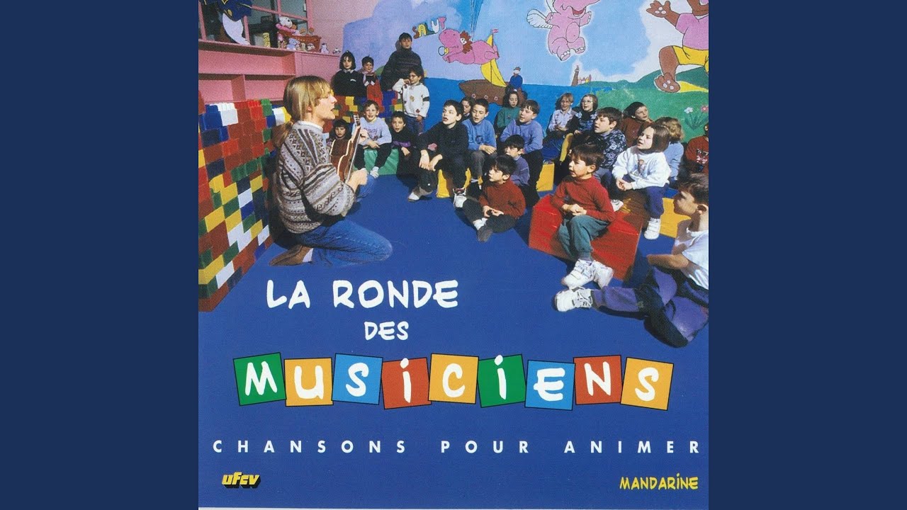 La ronde des musiciens