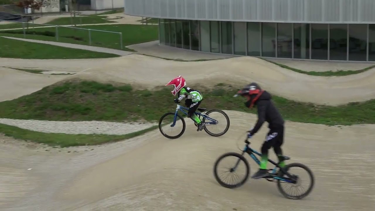 stage Troyes