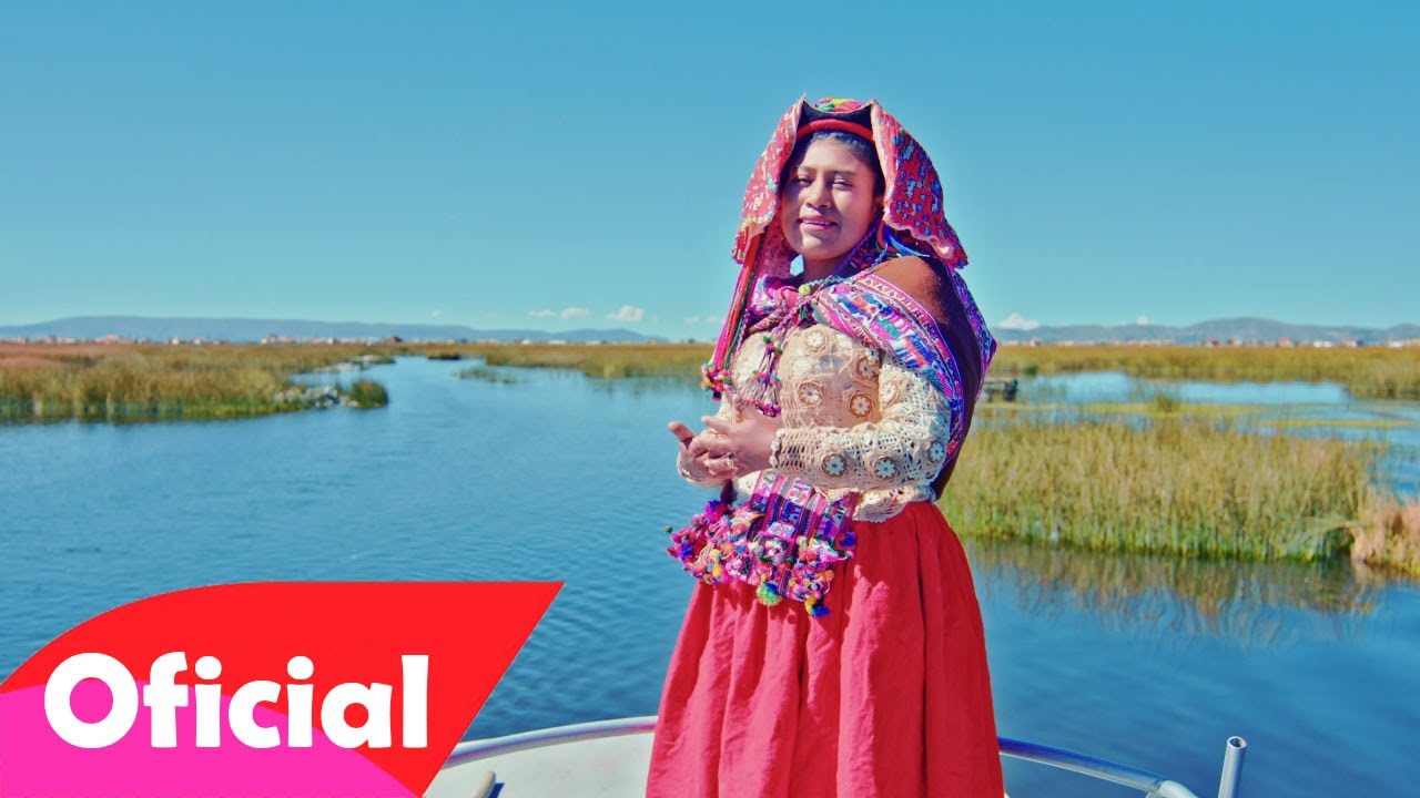 Grupo Alma Luna - Malo (Video Oficial 2025) PASIONSUR Internacional